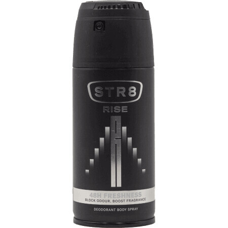 STR8 Deodorante spray rise, 150 ml