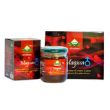 Aphrodisiakum Magiun 240 g + Natürliches Aphrodisiakum Magiun 12 Säckchen, Therma