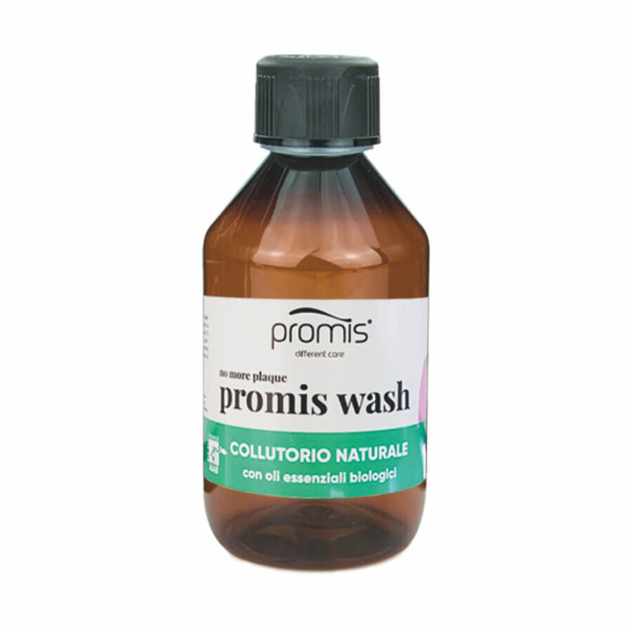 Mouthwash, 250 ml, Promis