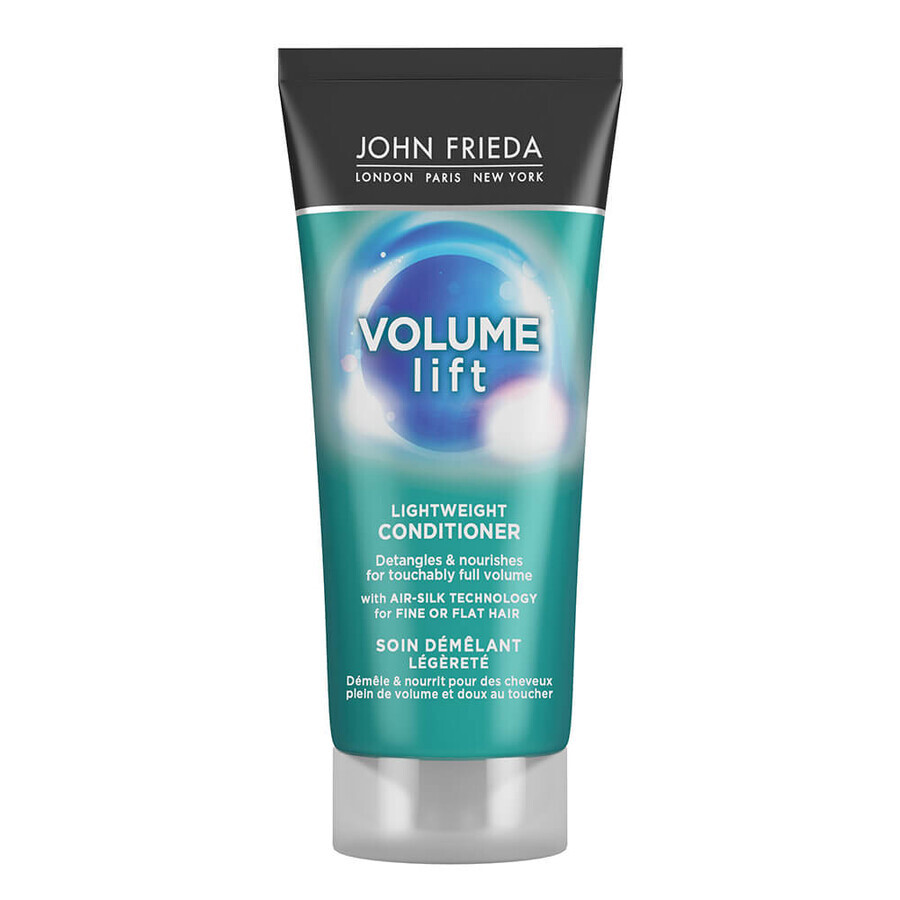 Balsam pentru volum, Volume Lift Lightweight, 75 ml, John Frieda