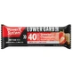 Barre protéinée Lower Carb strawberry cheesecake, 40 g, Power System