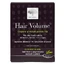 Hair Volume crecimiento y volumen para el cabello con extracto de manzana, 90 comprimidos, New Nordic