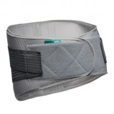 Ortesis lumbosacra con férulas para la espalda Comfort Orthoteh, talla XL, 1 pieza, Biogenetix
