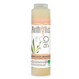 Gel douche à l'extrait de cardamome et de gingembre Eco Bio, 250 ml, Anthyllis
