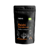 Bio Reishi powder, 50 g, Niavis