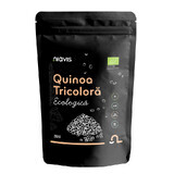 Biologische Quinoa Tricolor, 250 g, Niavis
