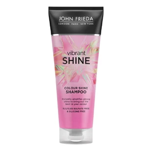 Bruisende Glans Shine Shampoo, 250 ml, John Frieda