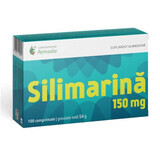 Silymarin 150 mg, 100 tablets, Remedia Laboratories