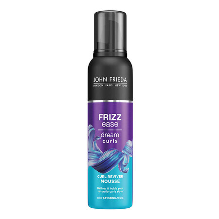 Frizz Ease Dream Krullen, 200 ml, John Frieda