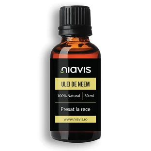 Neemöl, 50 ml, Niavis