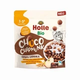 Biologische Krokante Granen Choco ChipMunk, + 1 jaar, 125 g, Holle