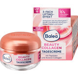 Balea Crème au collagène pour le visage 50 ml