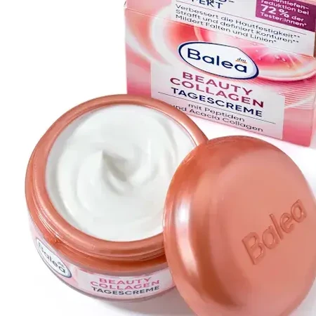 Balea Collageen Gezichtscrème 50 ml