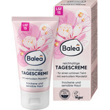 Balea Crème de jour nourrissante avec SPF15, 50 ml