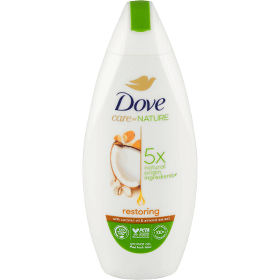 Dove Dove restaurierendes Duschgel 225ml