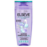 Elseve Hyaluron Pure Zuiverende Shampoo, 250 ml