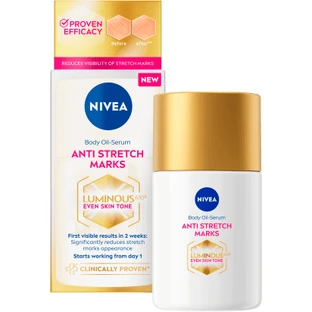 Nivea Dehnungsstreifen-Öl, 100 ml