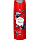 Old Spice ROCK Gel douche, 400 ml