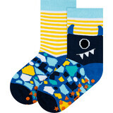 SOXO Chaussettes pour enfants, 3 pièces