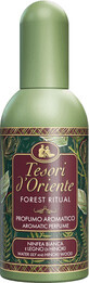Tesori d&#39;Oriente Eau de parfum forest ritual, 100 ml
