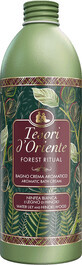 Tesori d&#39;Oriente Crema de ba&#241;o ritual del bosque, 500 ml