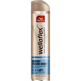 Wellaflex Haarlak Instant Volume Boost 4/5, 250 ml