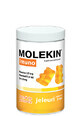 Molekin Immuno met sinaasappelsmaak 3 jaar+ x 60 geleitjes, Zdrovit