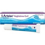 Artelac Nighttime ophthalmic gel, 3 x 10 g, Bausch + Lomb