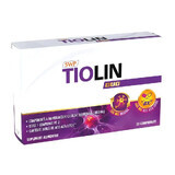 Tiolin Duo, 30 comprimés, Sun Wave Pharma