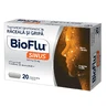 Bioflu Sinus, 500 mg/30 mg, 20 film-coated tablets, Biofarm