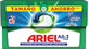 Ariel All-in-1 Alpine Wasmiddelcapsules, 40 stuks