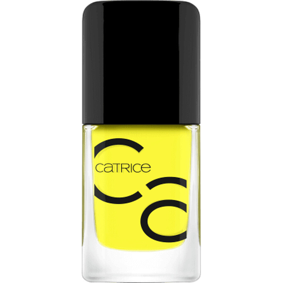 Catrice Iconails Nagellak Gel 171 Een Slokje Frisse Limonade, 10,5 ml