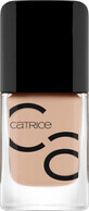 Catrice Iconails Gel lac de unghii 174 Dresscode Casual Beige, 10,5 ml