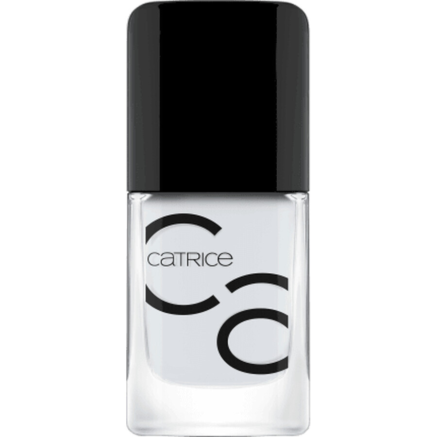 Catrice Iconails Vernis à ongles gel 175 Too Good To Be Taupe, 10,5 ml