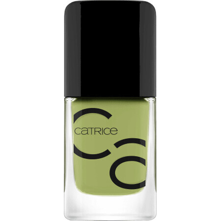 Catrice Iconails Smalto gel 176 Sotto l&#39;Ulivo, 10,5 ml