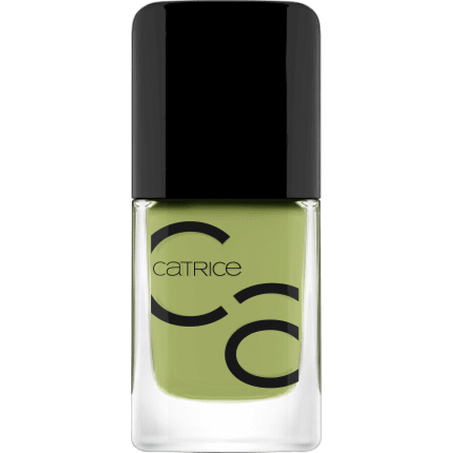 Catrice Iconails Smalto gel 176 Sotto l&#39;Ulivo, 10,5 ml