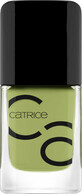 Catrice Iconails Vernis &#224; ongles gel 176 Sous l&amp;#39;olivier, 10,5 ml