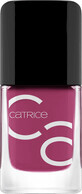 Catrice Iconails Gelnagellak 177 My Berry First Love, 10,5 ml