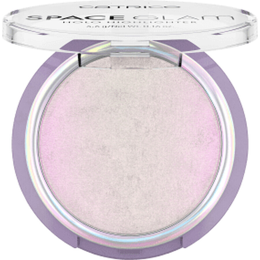 Catrice Iluminator Space Glam Holo 010 Beam Me Up!, 4,6 g