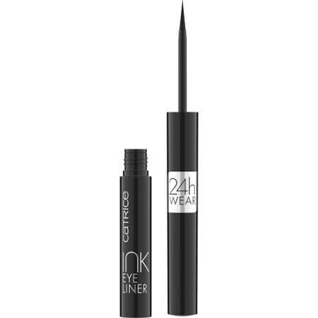 Catrice Tuș pentru ochi Ink 010 Best in Black, 1,7 ml