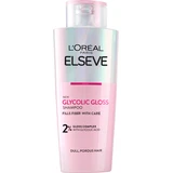 Elseve Glycolic Gloss Shine Shampoo, 200 ml