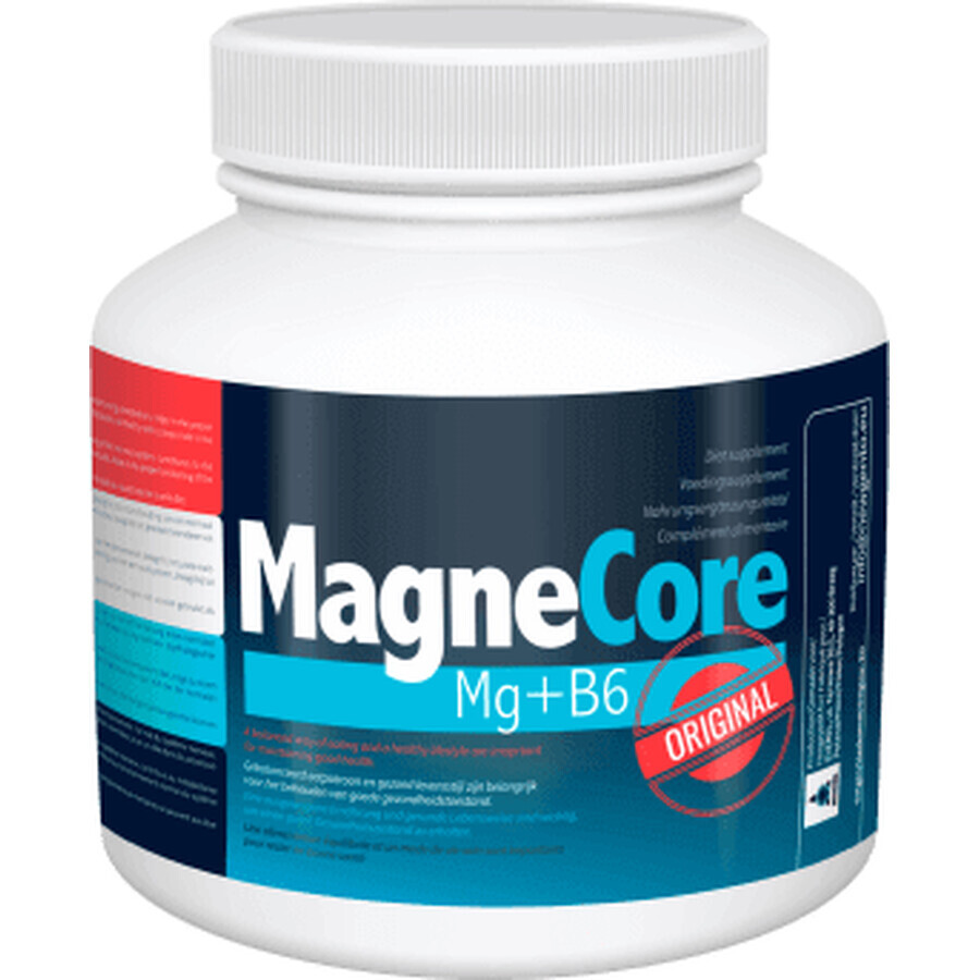 Everel Integratore alimentare Magnecore, 100 g