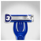 Gillette Blue 3 Hybride scheermes, 1 stuk