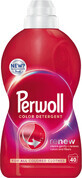 Perwoll Lessive liquide 40 lavages, 2 l