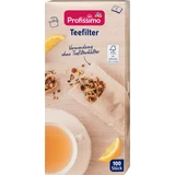 Profissimo theefilter, 100 stuks
