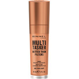 Rimmel London Multi-Tasker Better Than Filters bază de machiaj Deep, 1 buc