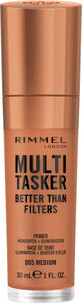 Rimmel London Multi-Tasker Beter dan Filters Fair Light Make-up Basis, 1 st