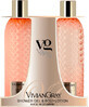 Vivian Gray Neroli &amp;amp; Amber Douchegel + Body Lotion Set, 1 st