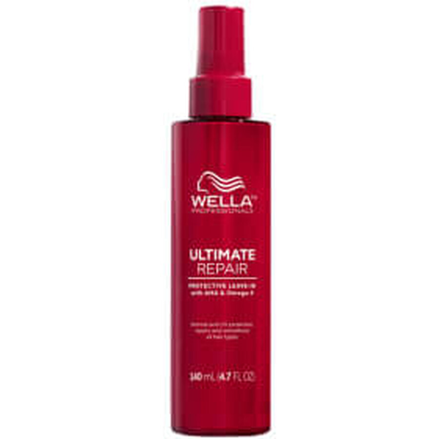 Wella Professionals Leave-in Ultimate Repair, 140 ml