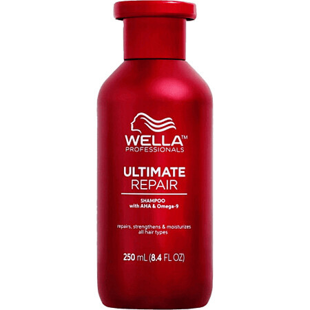 Wella Professionals Shampooing Ultimate Repair, 250 ml